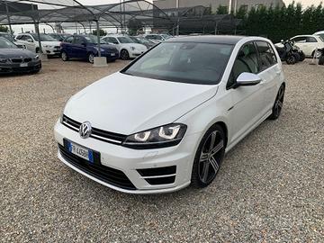 VOLKSWAGEN Golf R 2.0 DSG 5p.