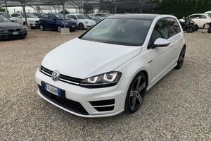 VOLKSWAGEN Golf R 2.0 DSG 5p.