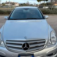 Mercedes-benz R 320 CDI cat 4Matic Premium Lunga 7