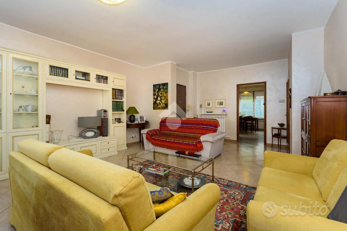 Appartamento – Buttigliera Alta, Ferriera - Vista 5