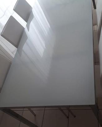Tavolo sala 