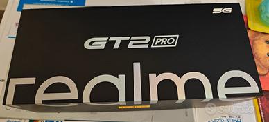 Realme GT 2 Pro