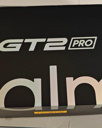 Realme GT 2 Pro