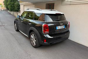 Countryman cooper all4