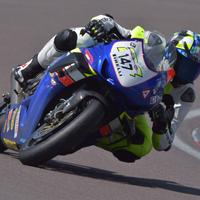 Honda CBR 1000 RR