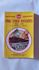 Charlie Chan e il cammello nero