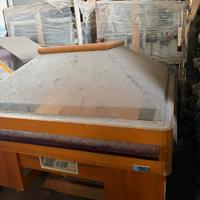 Vetrina espositore refrigerato