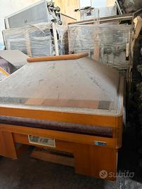 Vetrina espositore refrigerato