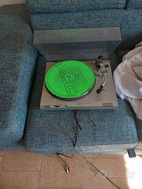 technics dl s1 originale