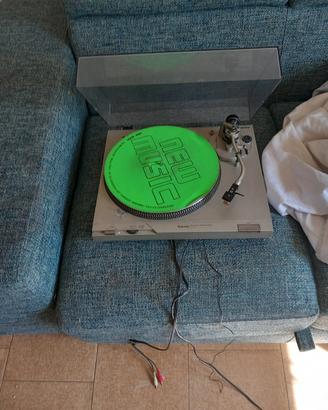 technics dl s1 originale