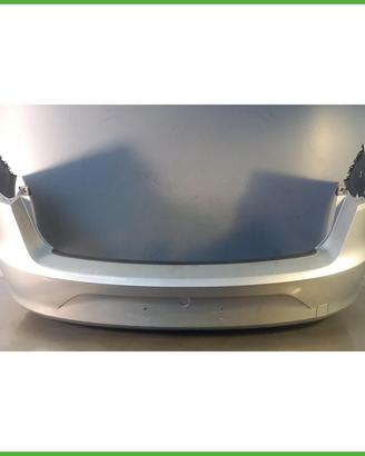 Paraurti Posteriore Seat Leon 5F1 Berlina 5 Porte