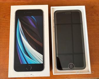 iPhone SE 2020 128 Gb
