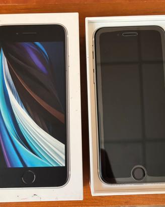 iPhone SE 2020 128 Gb