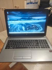 PC PORTATILE HP TRE 71025 Boeblingen Germany