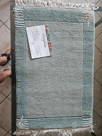 Nepal tappeto 90 cm. X 57 cm.