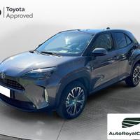 Toyota Yaris Cross 1.5H (116 CV) E-CVT Lounge