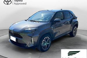 Toyota Yaris Cross 1.5H (116 CV) E-CVT Lounge