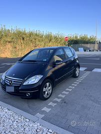 Mercedes 180 cdi