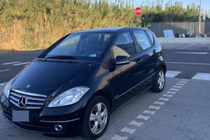 Mercedes 180 cdi