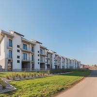 Villette a schiera a moncalvo