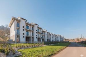 Villette a schiera a moncalvo