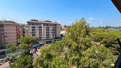 Appartamento Roma [Ateneo SalesianoVRG]