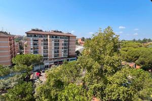 Appartamento Roma [Ateneo SalesianoVRG]