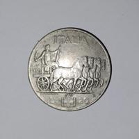 Moneta - 20 Lire Italia