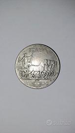 Moneta - 20 Lire Italia