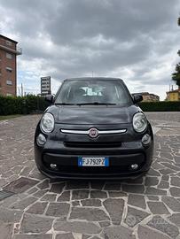 Fiat 500L 1.3 diesel anno 2017