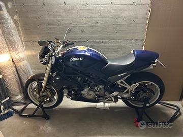 Ducati Monster S4R - 2006
