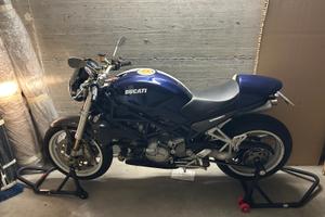 Ducati Monster S4R - 2006