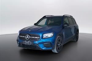MERCEDES-BENZ GLB - X247 2023 - GLB 200 d AMG Line