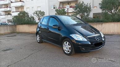 Mercedes-benz A 180 CDI Executive