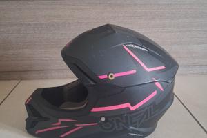 casco moto