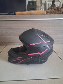 casco moto