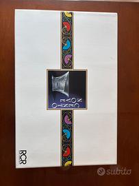 Bicchieri in cristallo