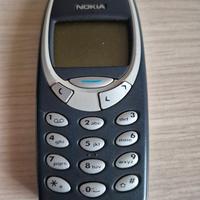Telefono Nokia 3310