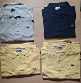 Polo Lacoste