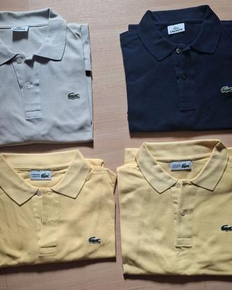 Polo Lacoste