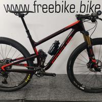 MTB 29'' Full Focus O1E XTR carbonio - M