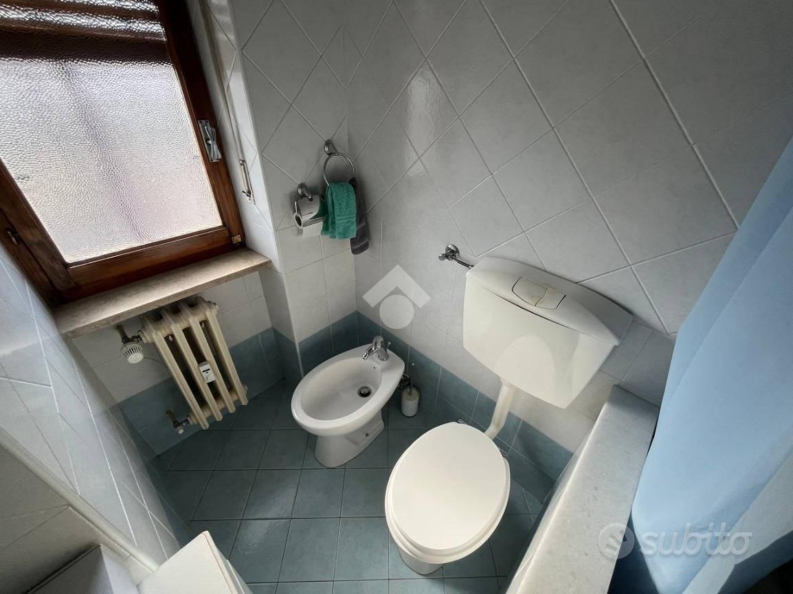 Apartment in Mappano, Torino - Vista 6