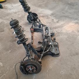 Meccanica anteriore Fiat Tipo 1.6 / 1.3 mjt