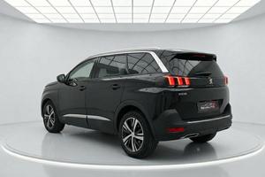 Peugeot 5008 BlueHDi 120 S&S Allure
