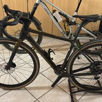 Orbea terra m30 gravel taglia S