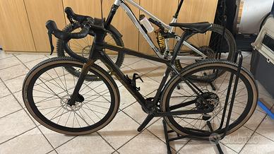 Orbea terra m30 gravel taglia S