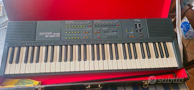 Bontempi AZ 3030 PCM Stereo MIDI.