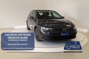 Volkswagen Golf 1.0 eTSI 81kW EVO Life DSG
