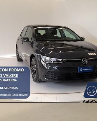 Volkswagen Golf 1.0 eTSI 81kW EVO Life DSG