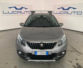 Peugeot 2008 BlueHDi 120 EAT6 S&S Allure